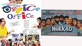 These three Indian shows captured the everyday struggles of the middle and working class through satire.