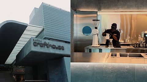 Katha Crafthouse Is Hyderabad’s Latest All-Day Spot For Coffee, Cocktails, & Community