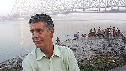 Revisiting Bourdain’s relationship with India in light of the Tony biopic trailer, the piece explores how he approached Kerala, Mumbai and Punjab.