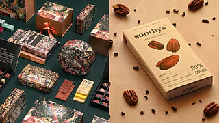 8 Homegrown Indian Chocolate Brands Every Craft Chocolate Lover Should Try In 2026