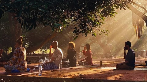 Art Forest's 'Digital Detox' Residency Offers 4 Days Of Renewal In Pondicherry