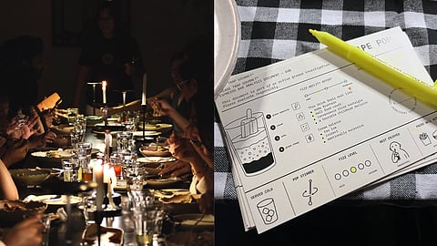 Circa 11's monthly Thursday Tasting Lab opens up the usually hidden process of restaurant experimentation to its guests.