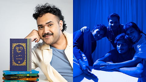 ‘Labor Day Reunion’ Is A Moving Play About Queerness, Parenthood, & Chosen Family