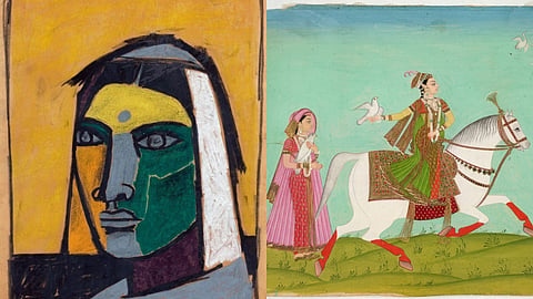 Chand Bibi offers a fascinating glimpse into how rare women rulers held political power, military leadership, and diplomatic skill in medieval South Asia.