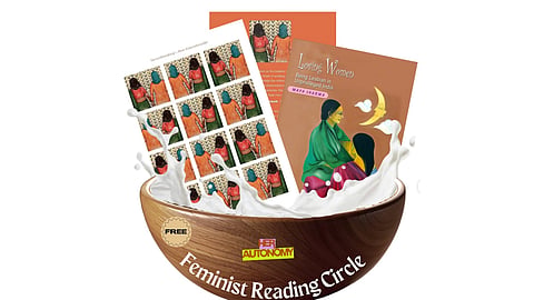 Through free public gatherings, curated texts and support resources, the initiative encourages participants to engage deeply with literature.