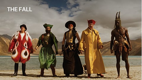 Why Tarsem Singh’s ‘The Fall’ Remains One Of The Most Visually Stunning Films Ever Made