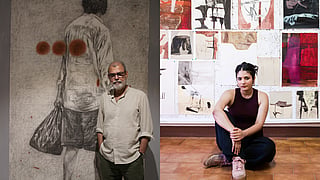 5 Must-See Contemporary Art Exhibitions In Delhi, Mumbai & Kolkata This Season