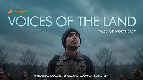 In conversation with Homegrown, Megha and Adarsh reflect on trust, representation, environmental stewardship, cultural identity, and the enduring connection between people and place. ‘Voices of the Land’ is now streaming on JioHotstar.