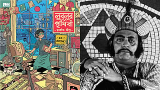This Week In Culture: Homegrown Matcha From Assam, Satyajit Ray On Dissent, & More