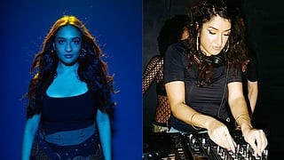 South Asian women are reshaping dance floors across the world, bringing fresh perspectives to electronic music while challenging long-standing gender imbalances within club culture.