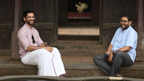 Produced by the Archival & Research Project (ARPO), SAGA is a documentary series that explores the many layers of Kerala's cultural history.
