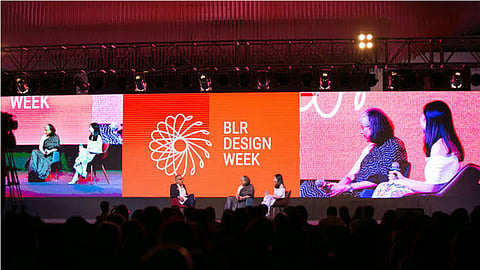 Protopolis 2026, the flagship event of Bengaluru Design Week, will take place at IISc from September 24–27.