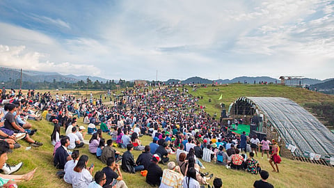 Ziro Festival 2023, Arunachal Pradesh