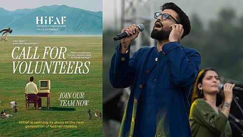Manali Is Getting A Village Of Art, Open-Air Cinema & 3 Days Of Stories With HIFAF 2026