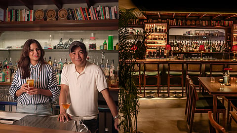 Bar Stormy Wants To Be The Hyderabad Bar You Don’t Need A Reason To Walk Into