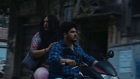 Set against the realities of trans life in India, the film uses his bond with caregiver Sirat to question bioessentialist ideas and expose how fragile and limiting traditional gender binaries remain.