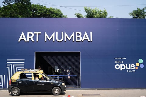 Art Mumbai Maps Out Institutional Futures and Public Practices