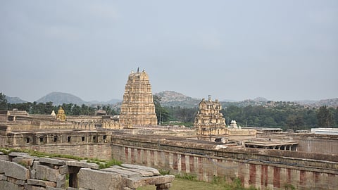 A Homegrown Guide To Hampi: Ancient Ruins, Sunset Hikes, & Unexpected Discoveries
