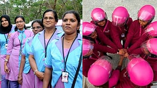 These initiatives not only ensure safer travel for women but also empower female drivers with financial independence and dignity.