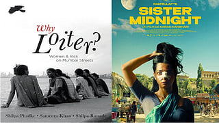 Here's a curated list of books and films that delve into what being a woman in India feels like.