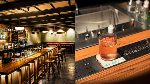 Kadamba, a Hyderabad neighbourhood bar, brings together community and individuality with its lakeside setting and open rooftop