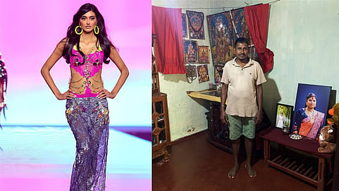 While South Asian representation was notable, the brand faces criticism for labor exploitation, including the tragic death of a Sri Lankan worker.
