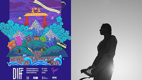 Taking place from 29 October to 1 November 2026 at the Tibetan Children‘s Village (TCG) in Upper Dharamshala, the festival brings four days of independent cinema, conversations with filmmakers, workshops, and masterclasses to the Himalayan foothills.