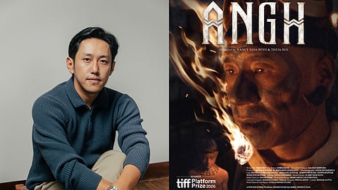 The film’s success has been mercurial, and he and producer Nancy Beso are determined not to waste the momentum.