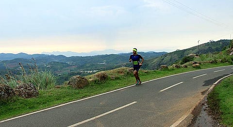 There’s A Unique Heritage Run Coming Up In Madhya Pradesh — Sign Up Now