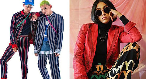 6 Stylists Who Aren’t Afraid To Shake Up The Indian Fashion Industry