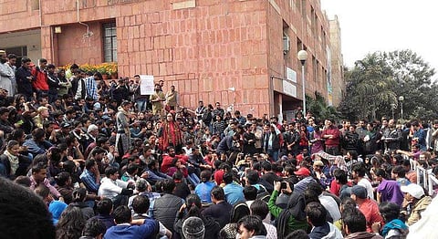 JNU’s Win Against The Government’s Gag Order Provides Hope For Academics Everywhere