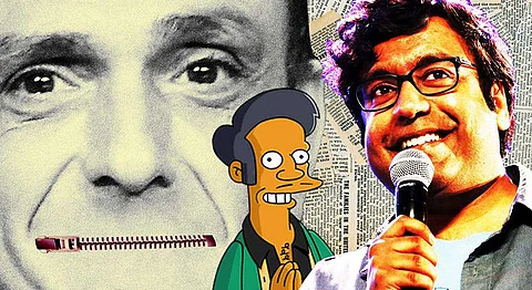 Should ‘The Simpsons’ Finally Let Go Of Apu? Here’s A Breakdown Of The Controversy