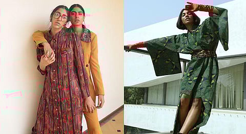 A Boutique Online Store Is Making Space For Diverse Vintage Fashion In India