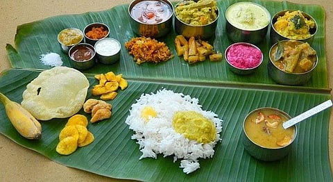 Feasting On Delectable Mallu Food At This ‘Mini Kerala’ In Santa Cruz