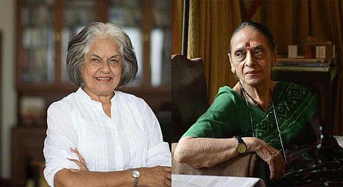 ‘Aunty Feminists’ Who Paved The Way For Movements Like #MeToo In India