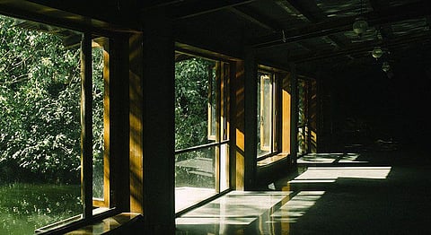 The 176-Year-Old Great Eastern Mills Will Host A Beautiful New Music Festival In Mumbai