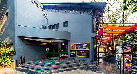 Celebrate The Iconic Prithvi Theatre’s 40th Anniversary At This Week-Long Festival