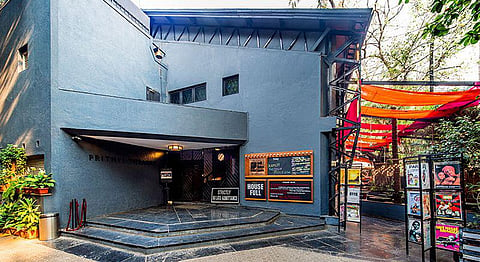 Celebrate The Iconic Prithvi Theatre’s 40th Anniversary At This Week-Long Festival