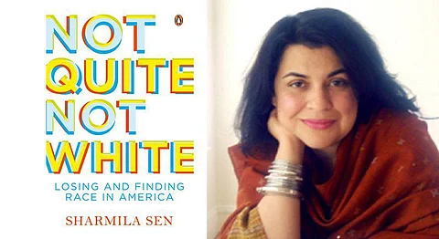 ‘Not Quite Not White’ – Exploring Race & Identity Within The Indian Diaspora