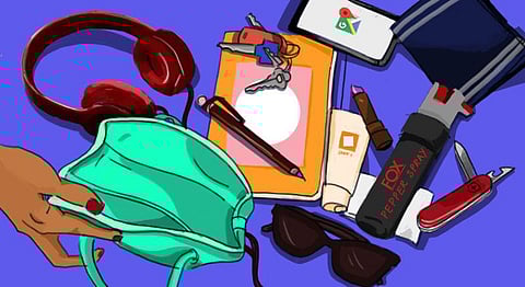 162 Women Tell Us What Decisions They Make Every Day To Avoid Sexual Harassment