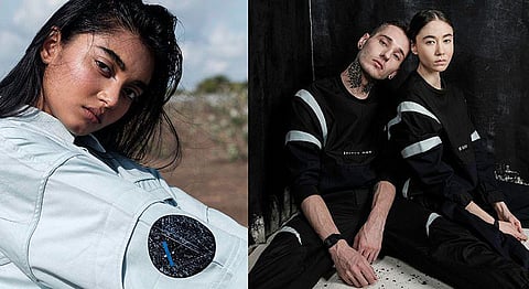 BISKIT – The Indian Streetwear Label Paying Tribute to India’s Space Tech Progress