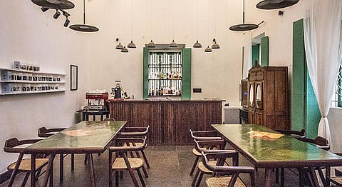 All The New Cafes, Boutiques, Events & More To Look Forward To In Goa This Season