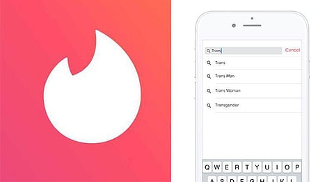 Tinder India Adds Transgender And 22 Other Gender Options To Its App