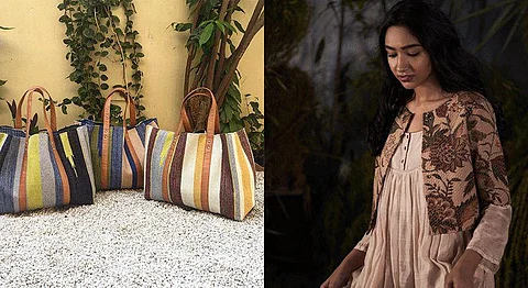 Sustainable Indian Labels Are Coming Together For A Unique Pop-Up Show In Bangalore