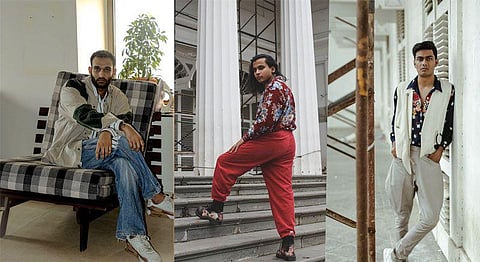 3 Indian Men Share Stories On Their Love For Vintage Fashion