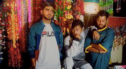 NBNW x FILA’s New Zine Is A Delectable Slice Of Local Street Culture & Creativity