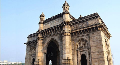 On the 12th Anniversary Of 26/11, This Book Essays Survivors’ Stories Of Strength