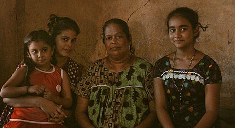 The Dharavi Island Near Mumbai Is A Treasure Trove Of East Indian Culture