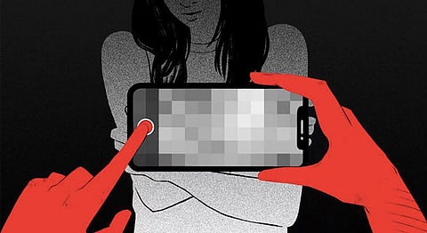 Surviving Revenge Porn – 3 Indian Women Share Their Experiences