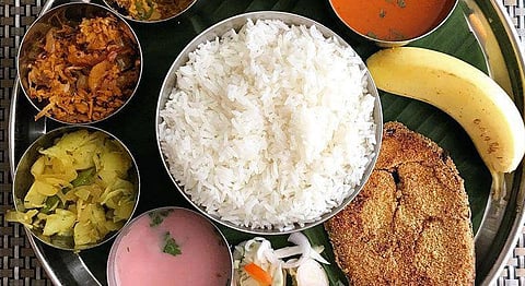 Our Guide To Goa’s Most Delicious Fish Thalis To Try This Season